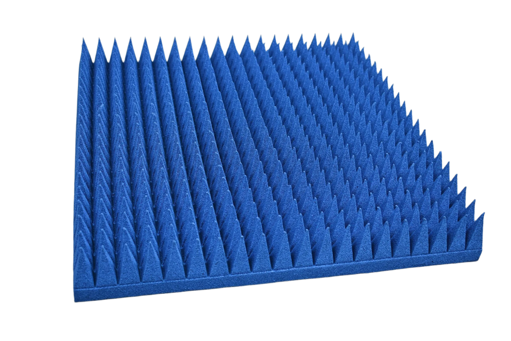 10 Count RF Absorber 2in, Pyramidal - dB Absorber