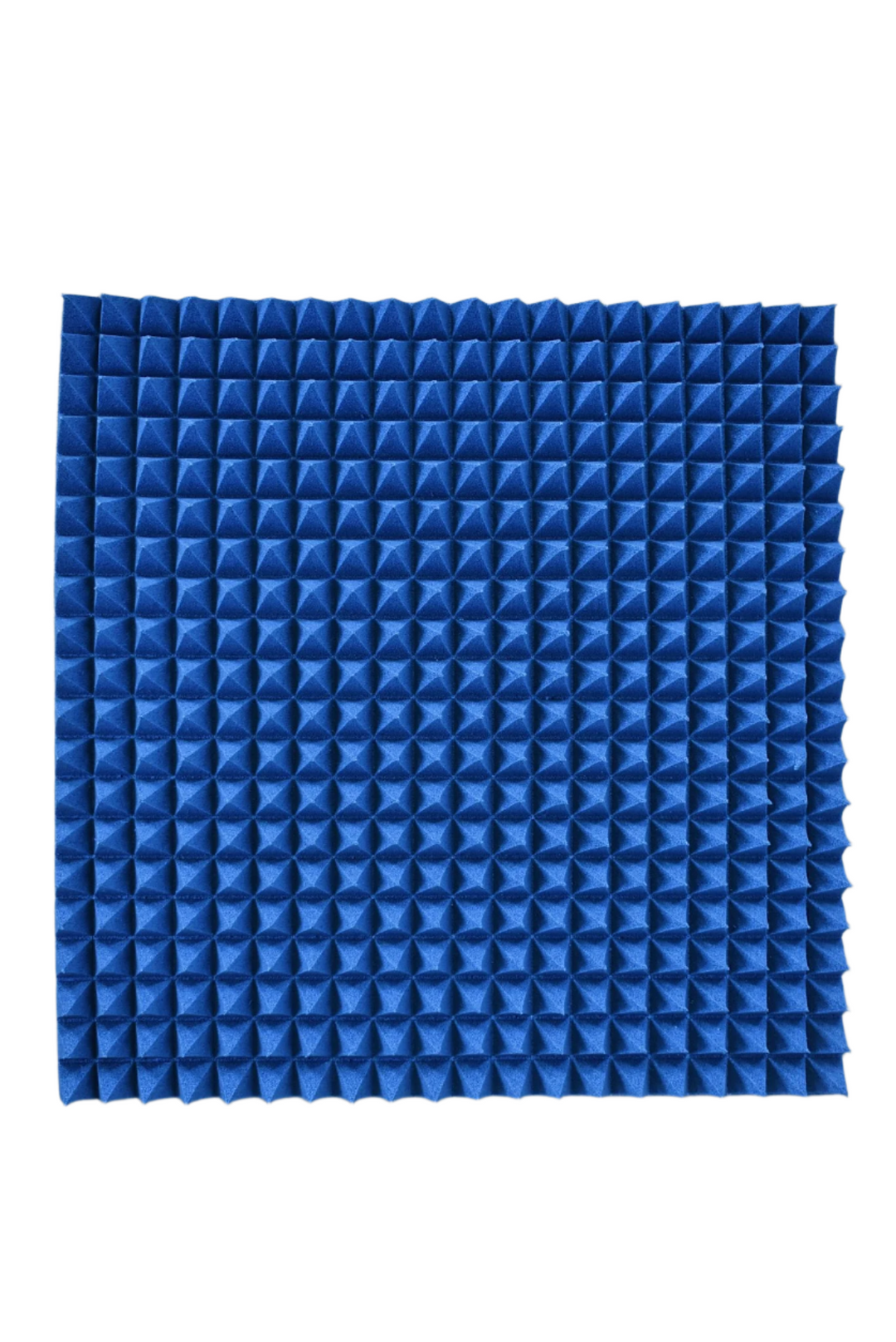 10 Count RF Absorber 2in, Pyramidal