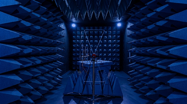 Anechoic Chamber Size Guide: 5 Key Factors for Sizing