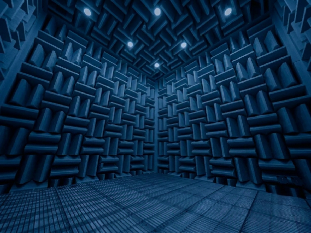 Future-Proofing Commercial RF Chambers for the 2030s