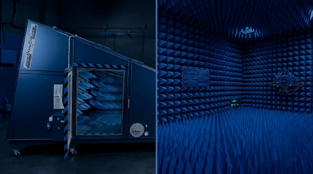 GTEM Cell vs Anechoic Chamber: Pre-Compliance Setup Guide