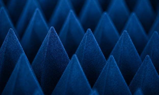 How Does RF Absorber Work? Applications & Use Cases