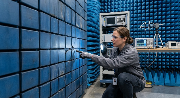 How to Decide Between Resurfacing or Replacing Your EMC Chambers