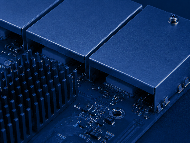 How to Optimize Board Level Shielding for EMI Reduction