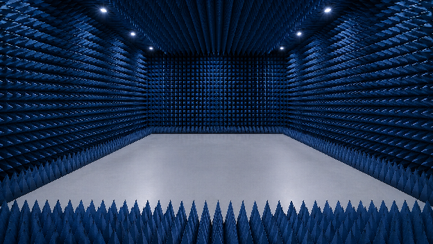 How to Shield RF Signals in Anechoic Test Chambers