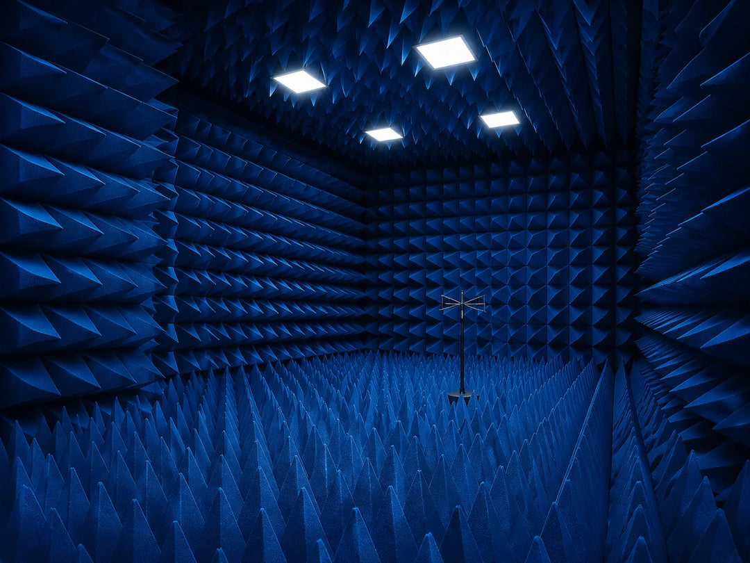 RF Chamber Budget Breakdown for 2026: Full Cost Guide