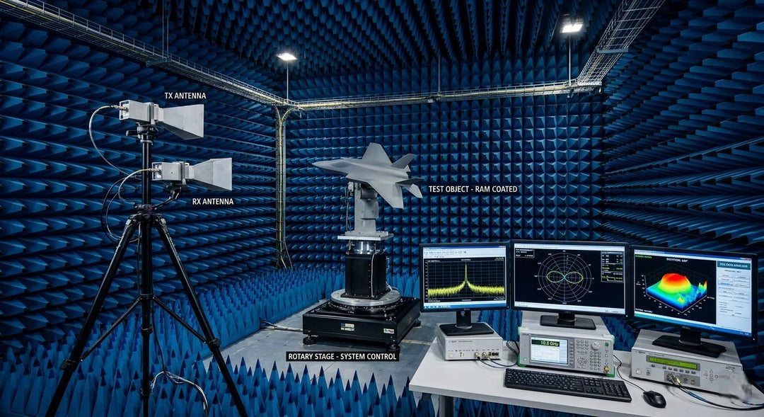 Radar Absorbing Material: Advanced Technology Behind Modern Stealth Systems