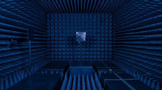 RF Anechoic Chamber Guide: Spec Sheet & Buyer Checklist (2026)
