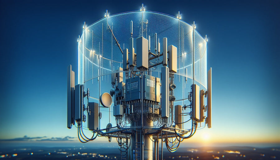 How to Block RF Signals: Shielding Materials, Methods & Best Practices ...