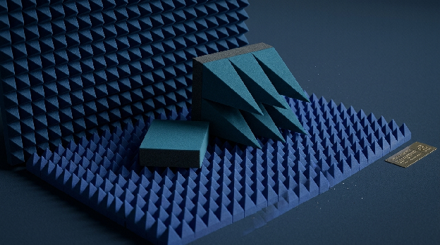 The Quarter Wavelength Rule: How to Size RF Absorber Depth