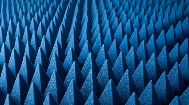 Top 7 EMI Shielding Materials for Anechoic Chambers
