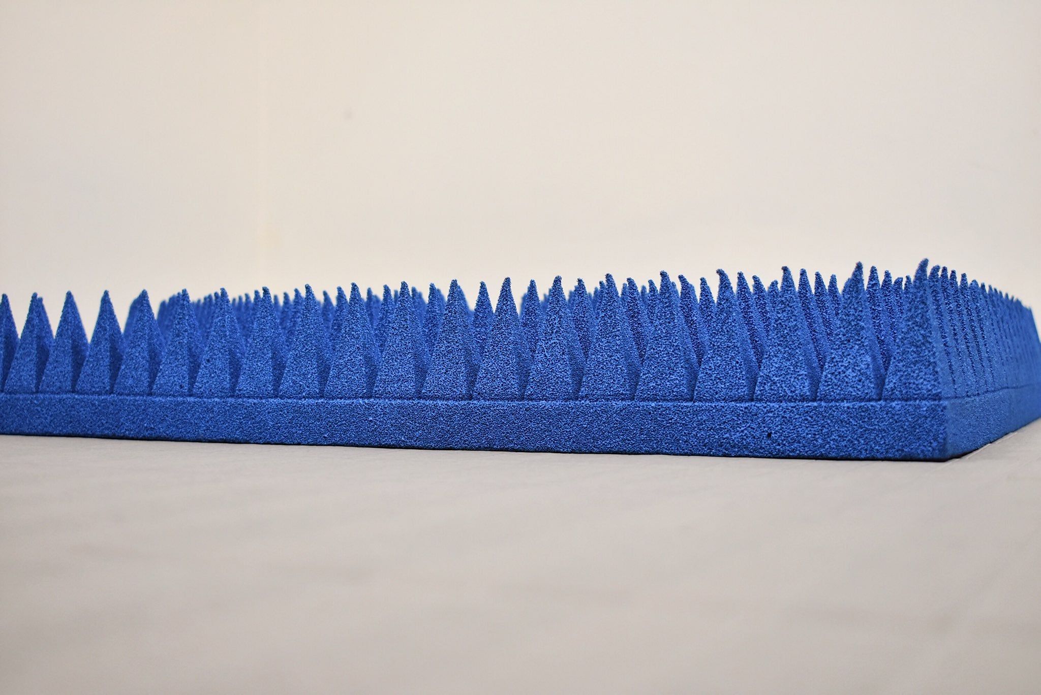 Pyramidal Rf Probe 10 Count RF Absorber 2in, Pyramidal – dB Absorber